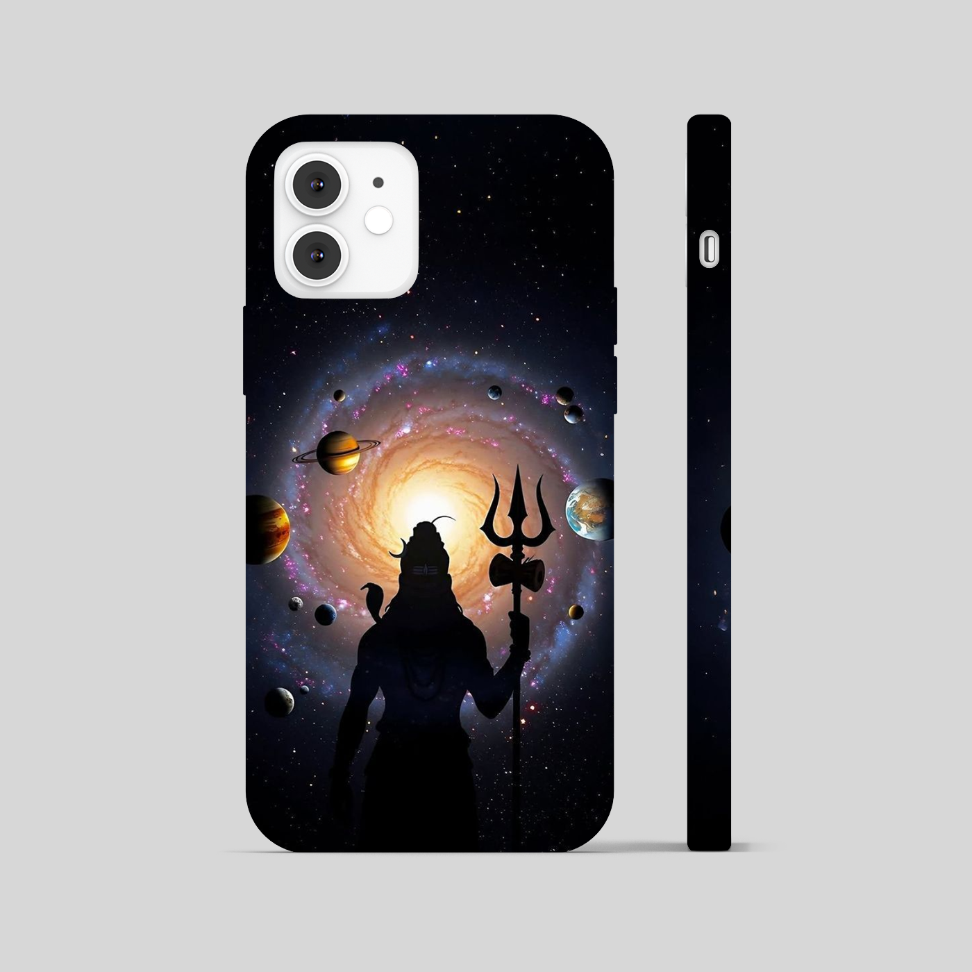 Lord Shiva Phone Cover