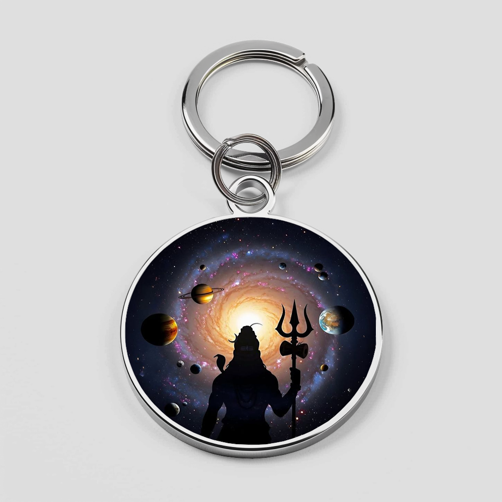 Lord Shiva Phone Cover