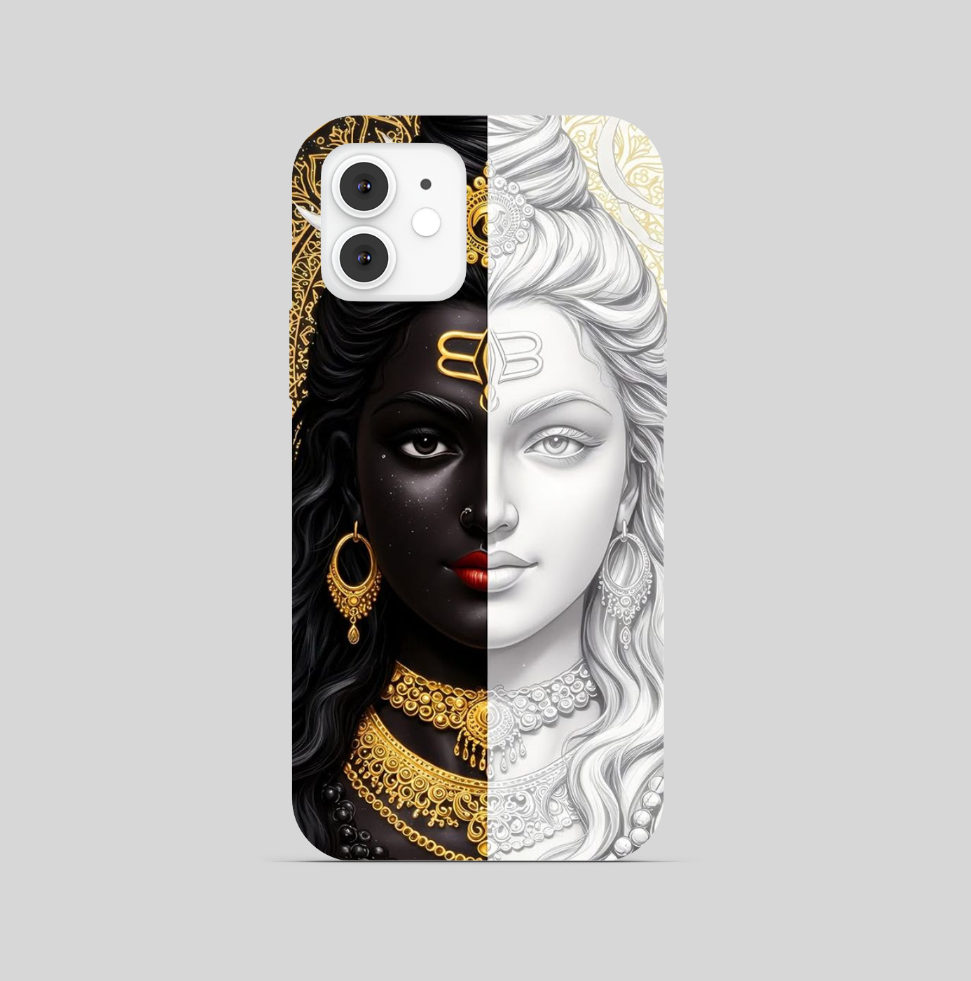 Lord Shiva Phone Cover