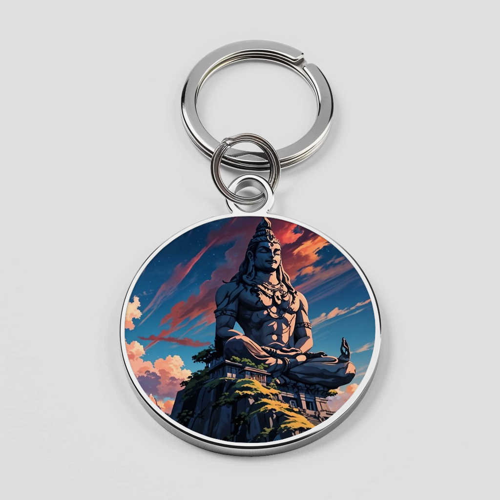Lord Shiva Phone Cover