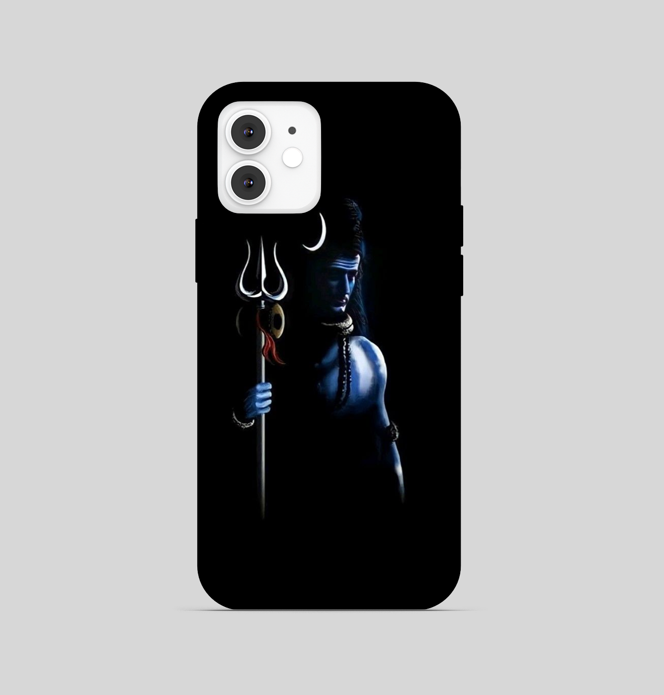 Lord Shiva Phone Cover