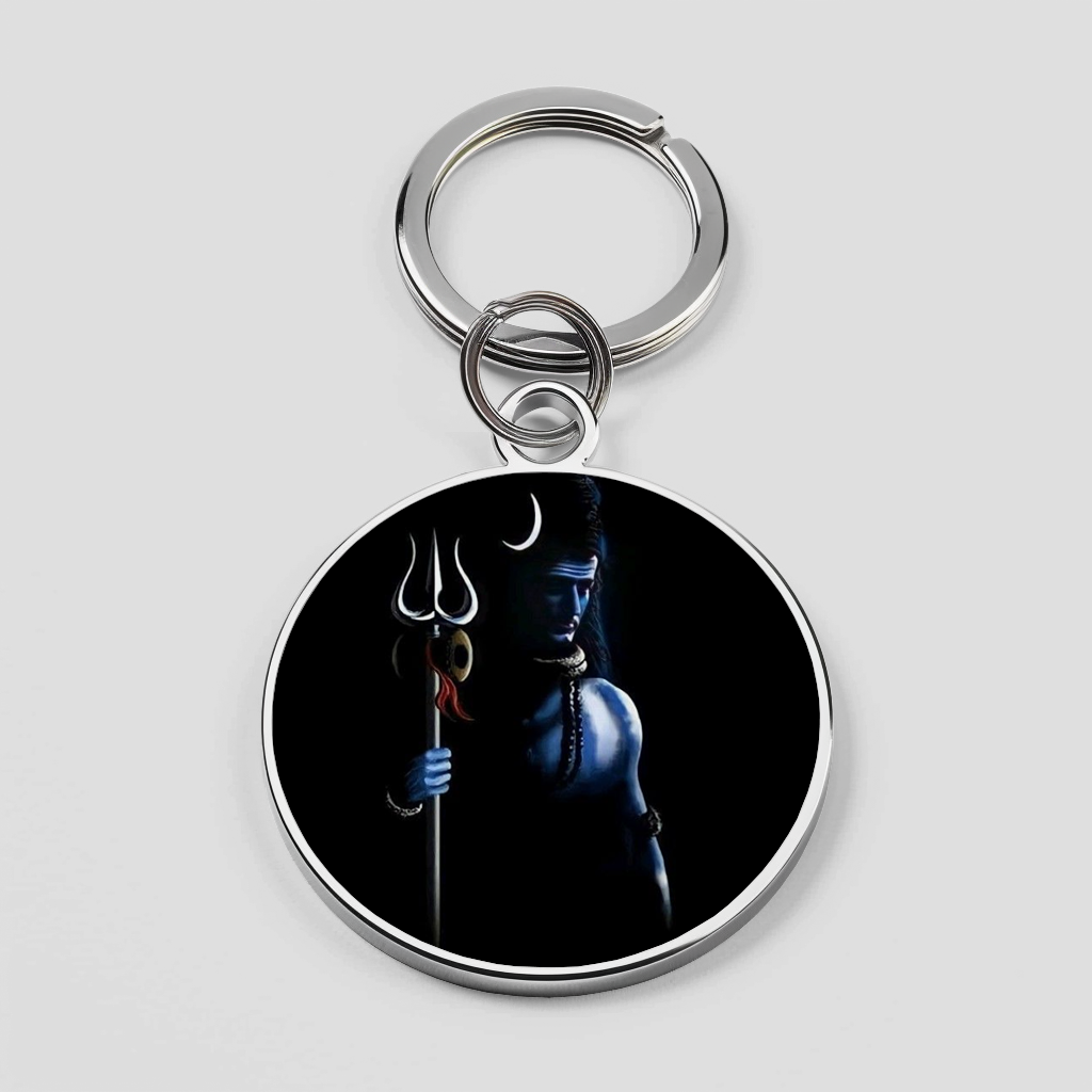 Lord Shiva Phone Cover