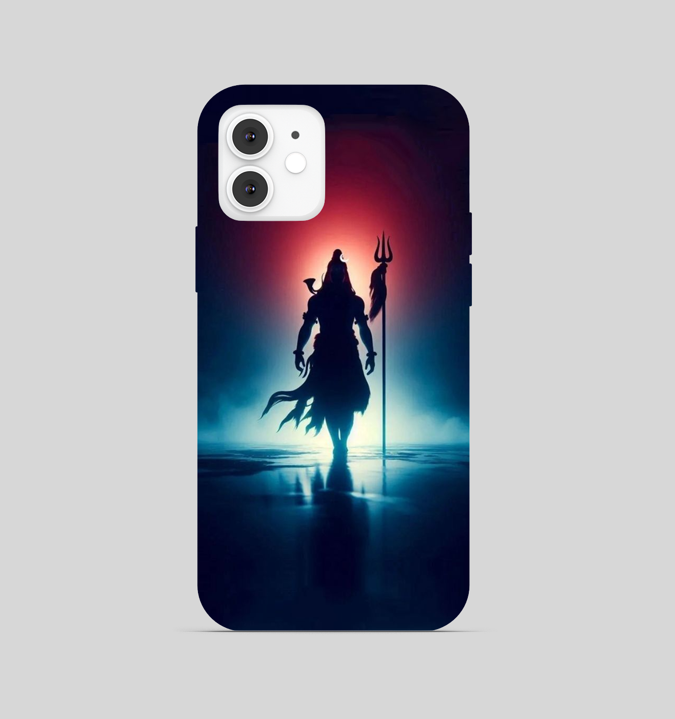 Lord Shiva Phone Cover