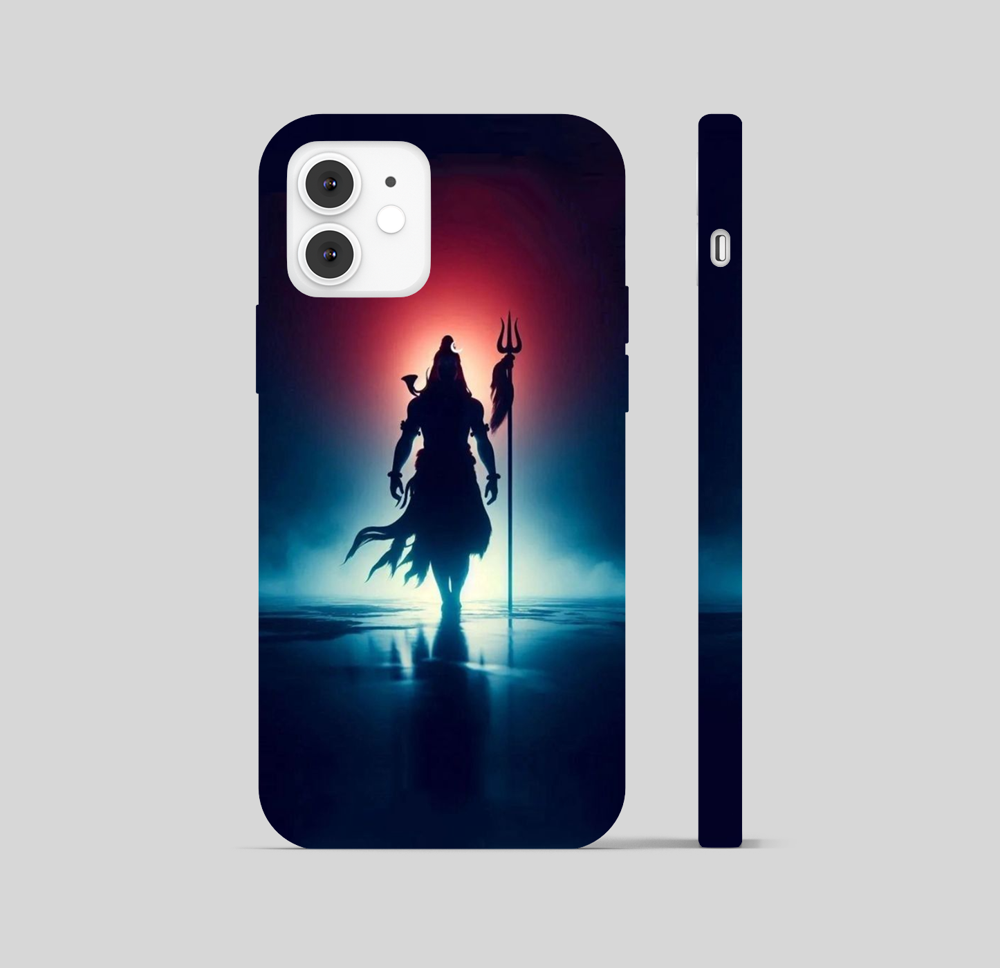 Lord Shiva Phone Cover