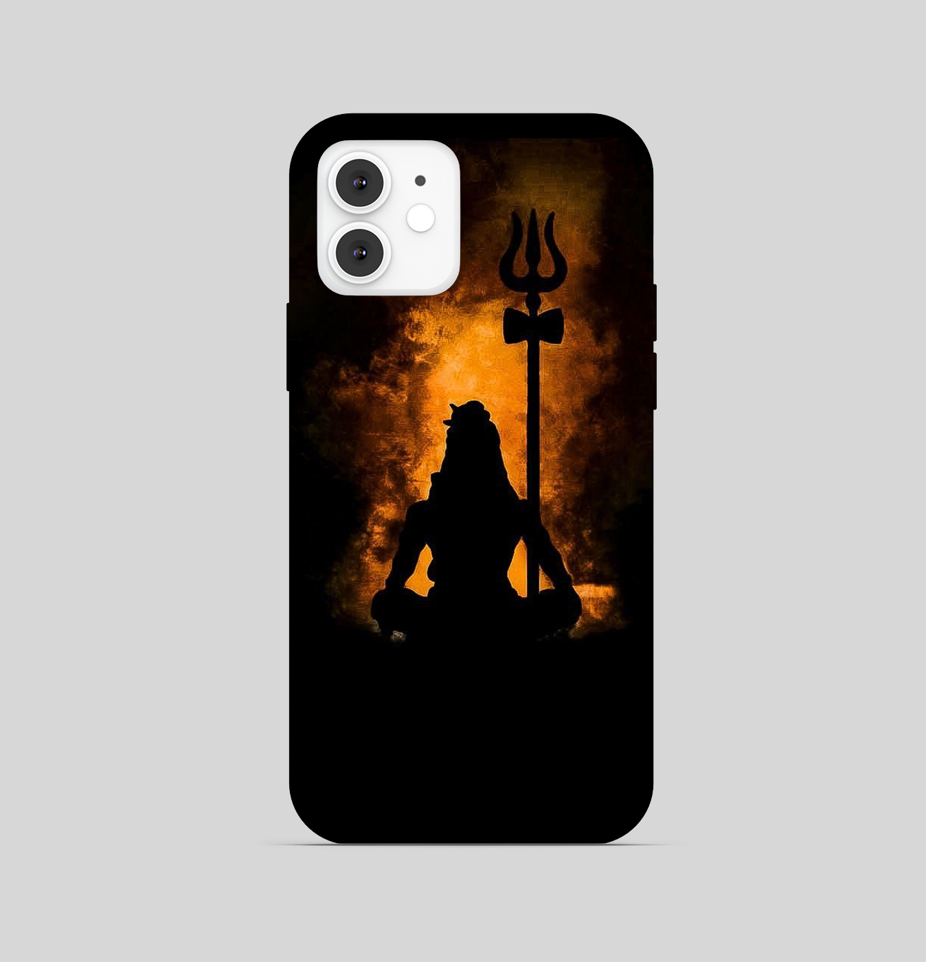Lord Shiva Phone Cover