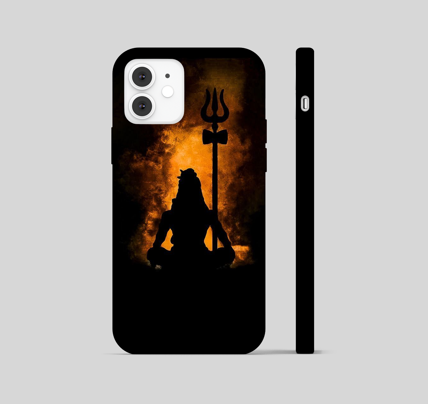 Lord Shiva Phone Cover