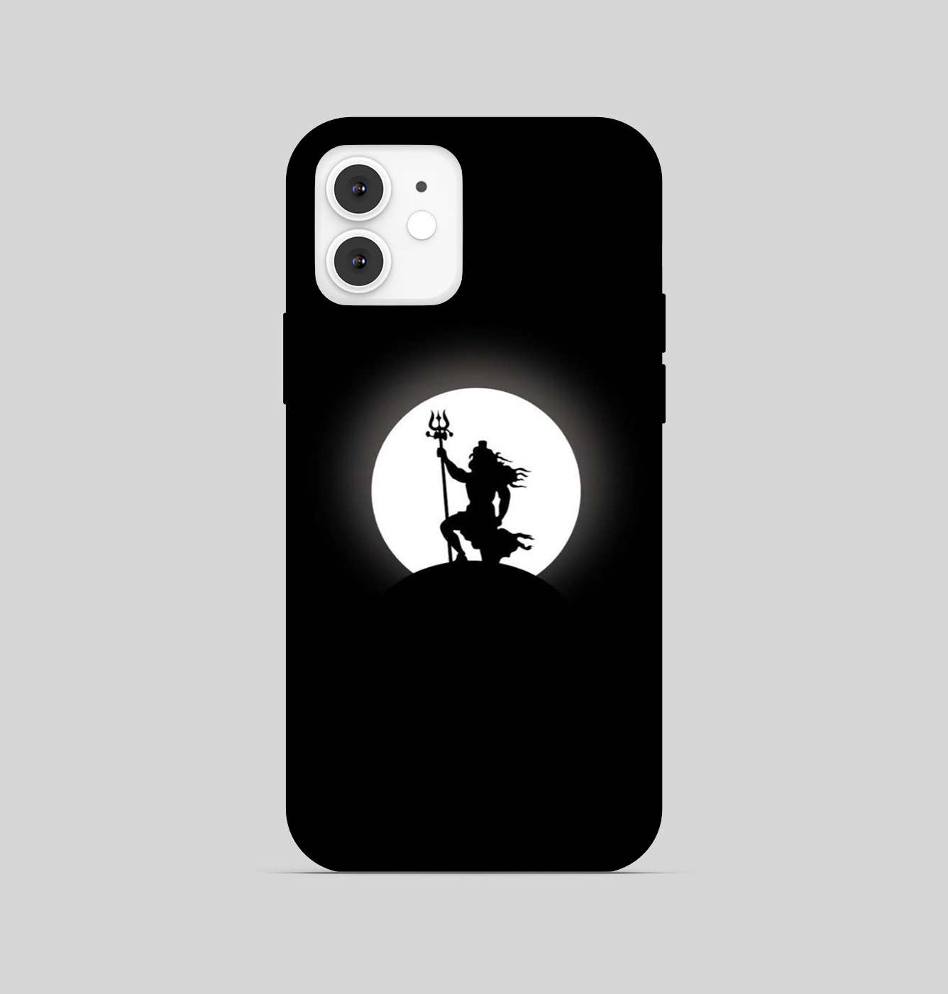 Lord Shiva Phone Cover