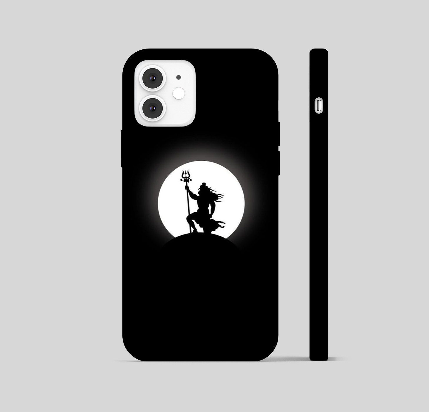 Lord Shiva Phone Cover