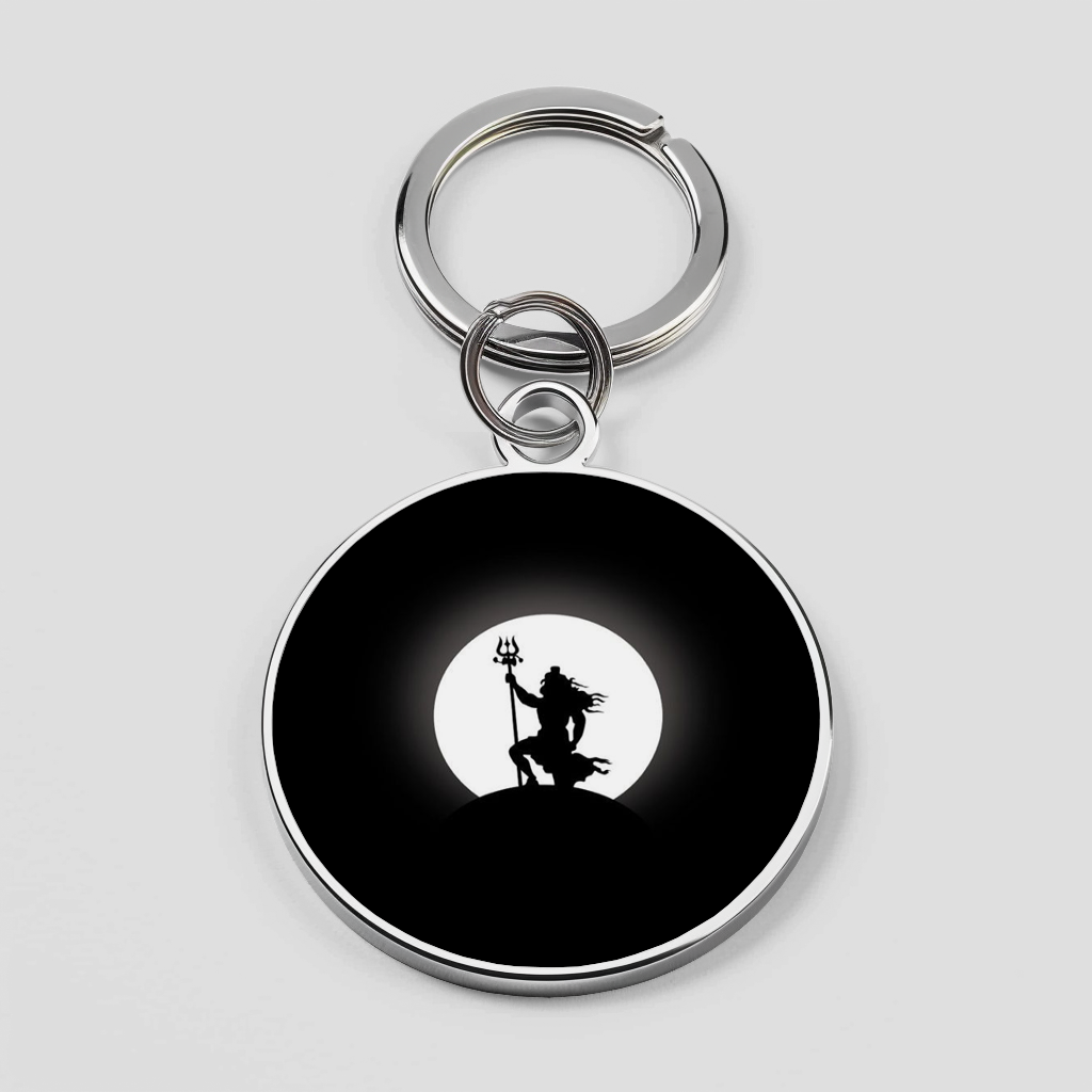 Lord Shiva Phone Cover