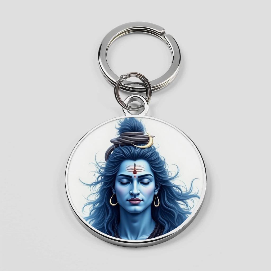 Lord Shiva Phone Cover