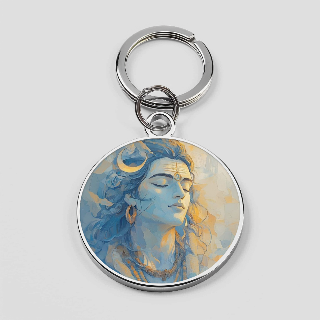 Lord Shiva Phone Cover