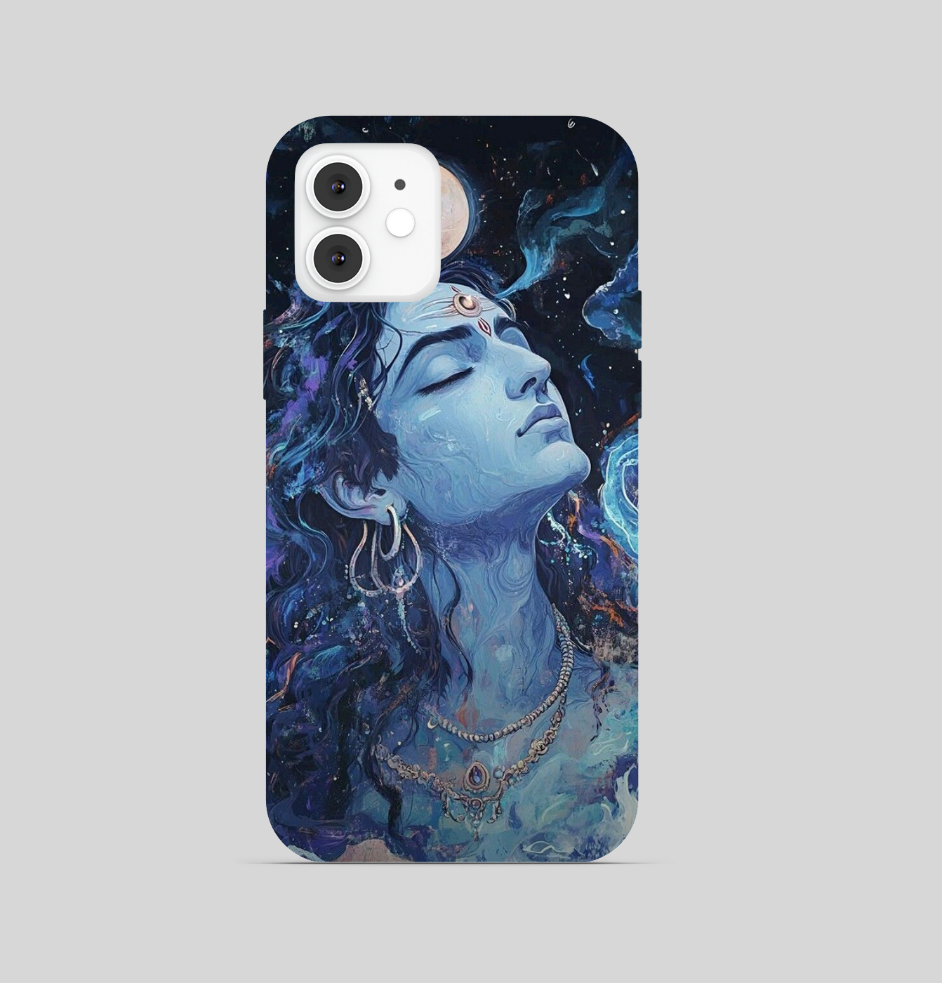 Lord Shiva Phone Cover