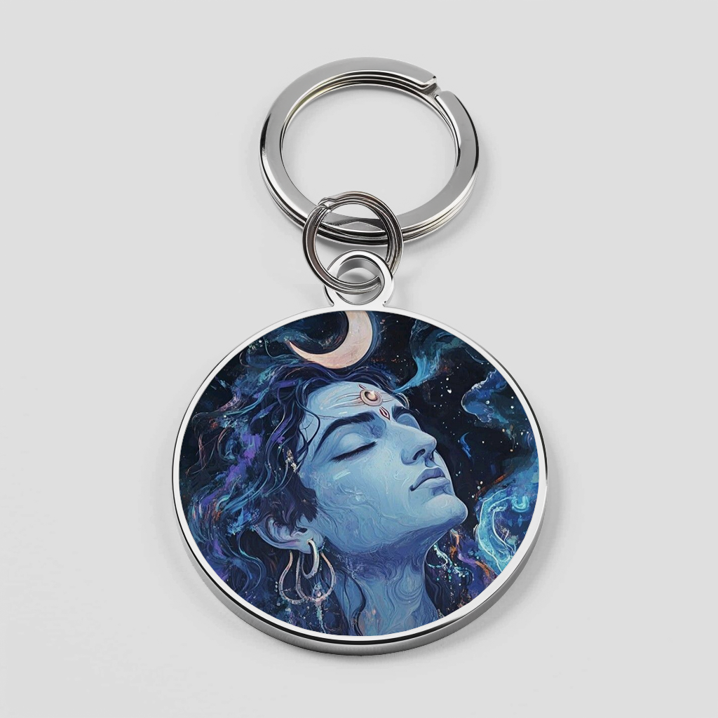 Lord Shiva Phone Cover
