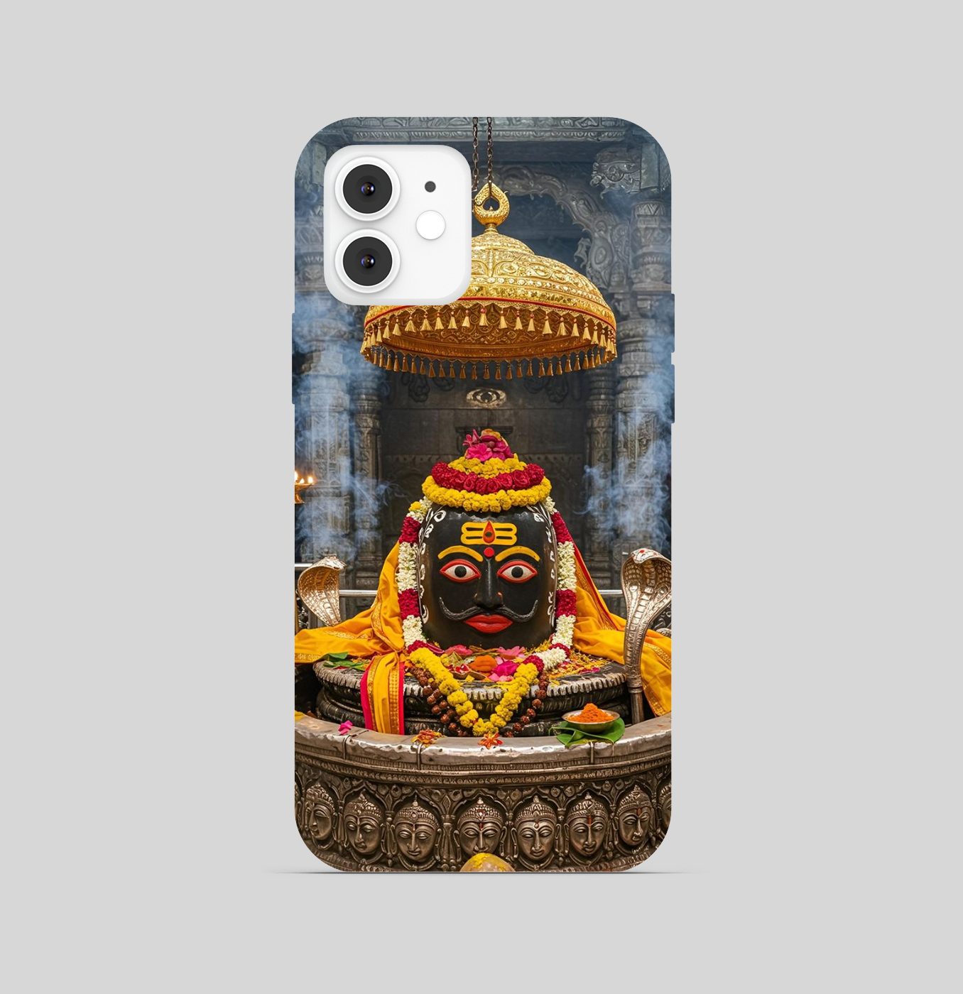 Lord Shiva Phone Cover