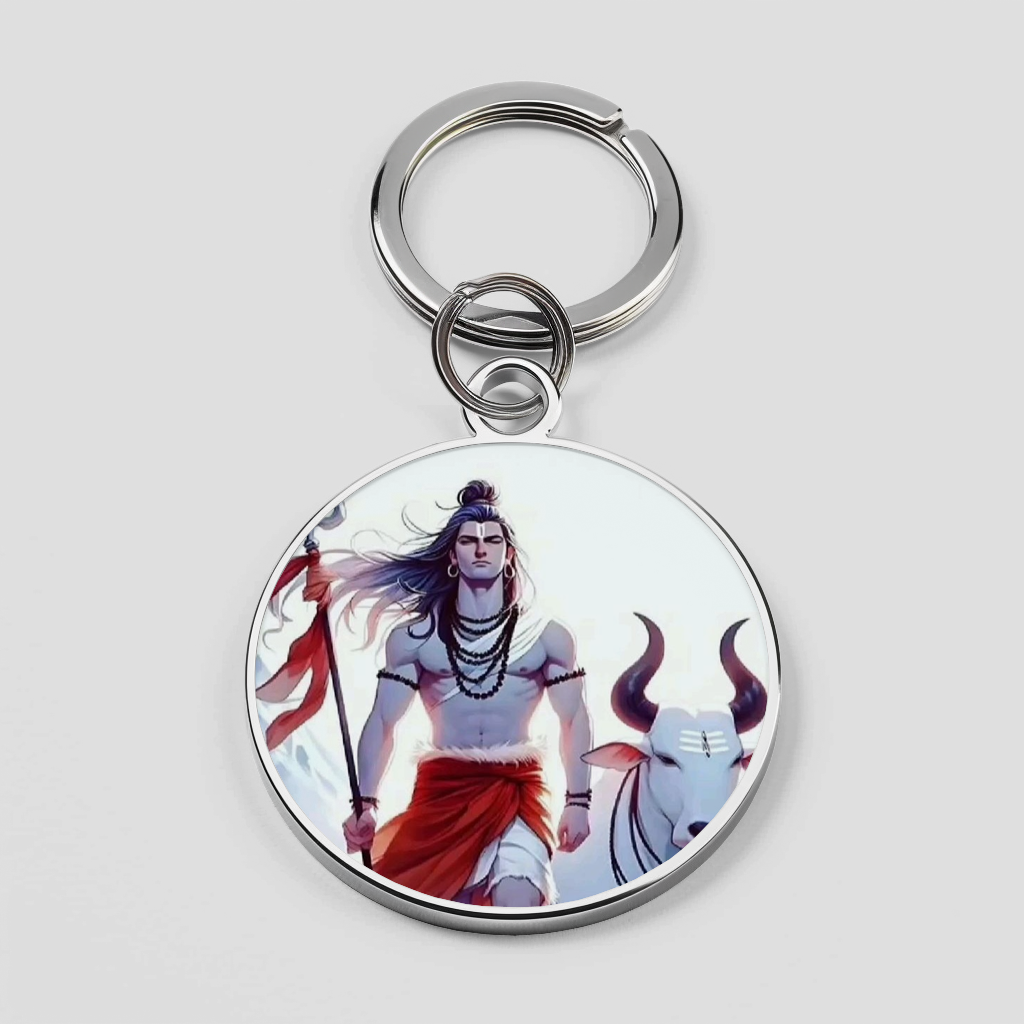 Lord Shiva Phone Cover