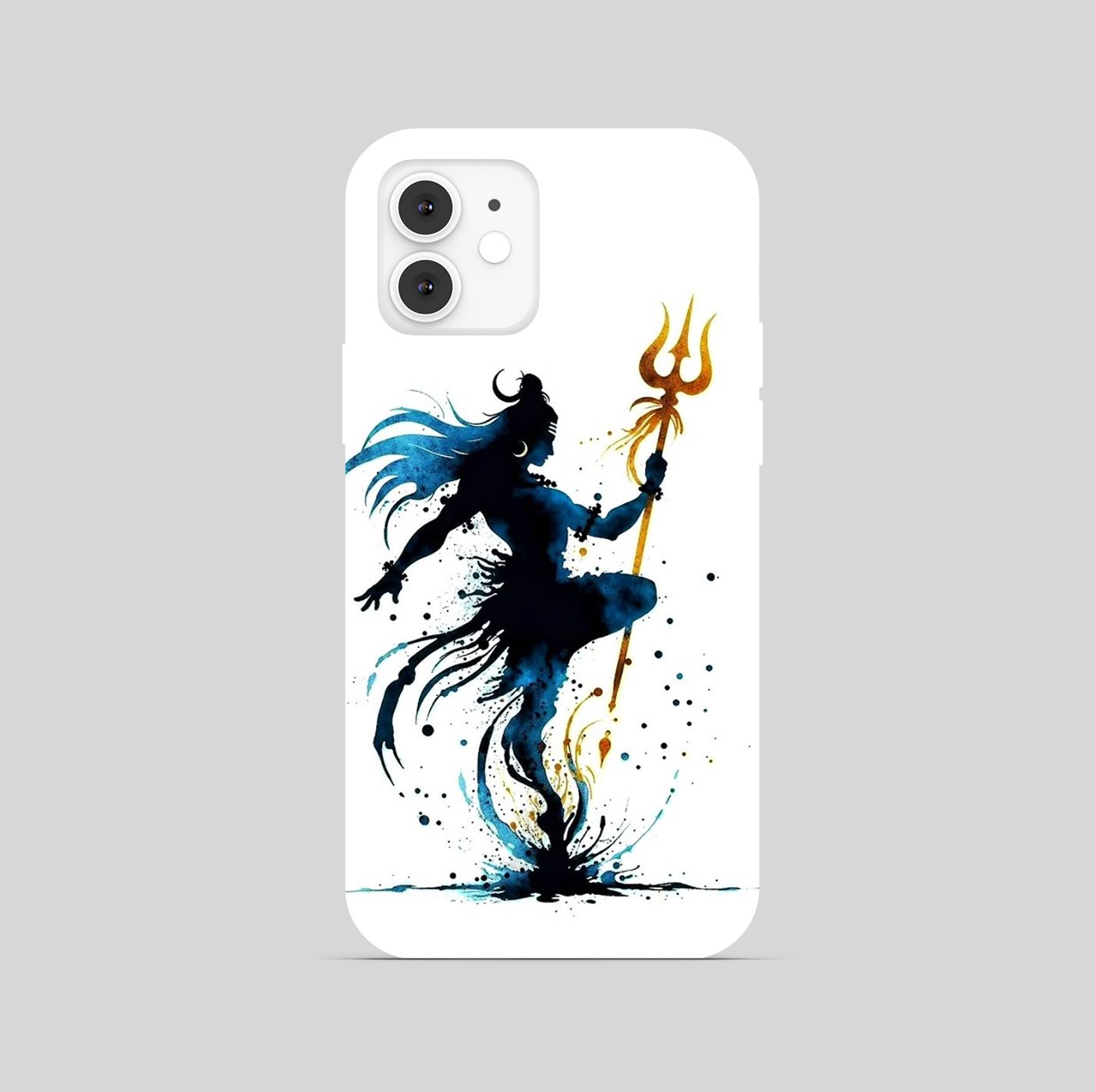 Lord Shiva Phone Cover