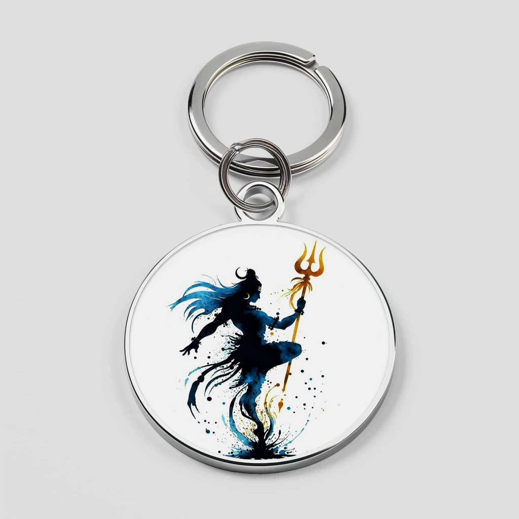 Lord Shiva Phone Cover