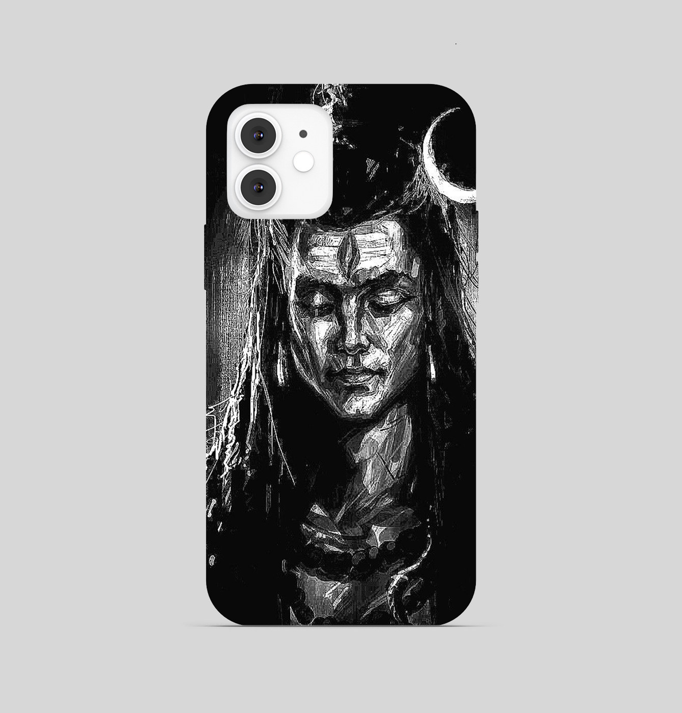 Lord Shiva Phone Cover