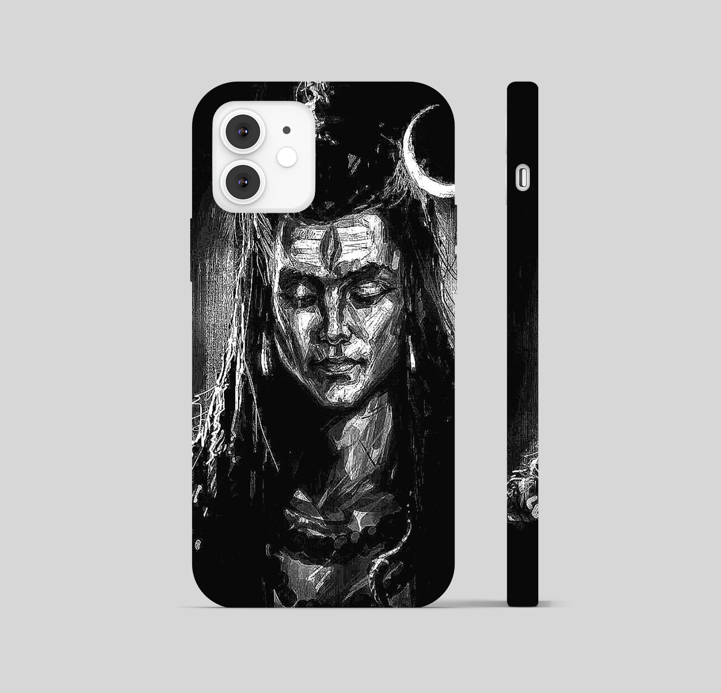 Lord Shiva Phone Cover
