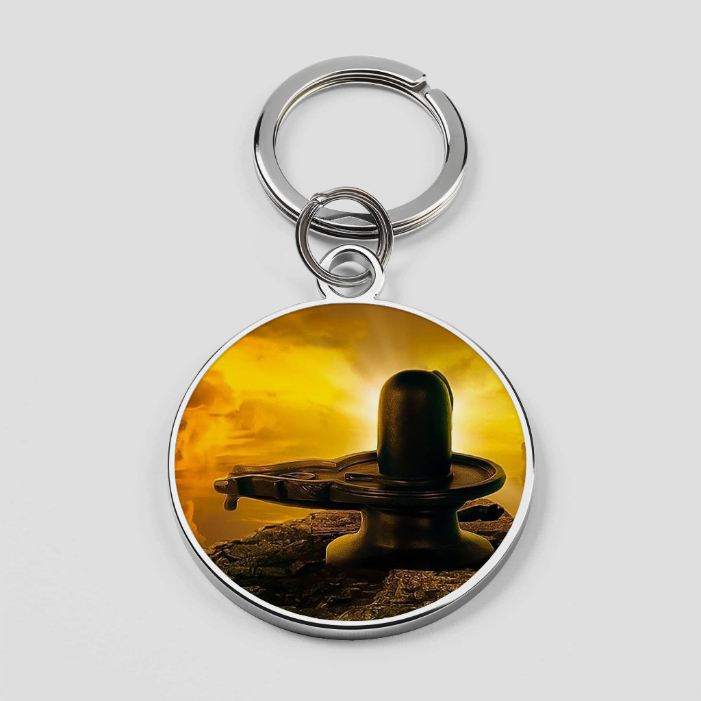 Lord Shiva Phone Cover