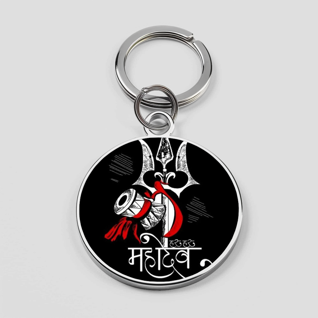Lord Shiva Phone Cover