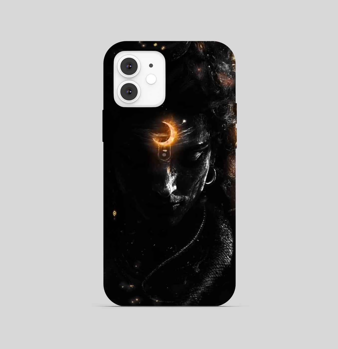 Lord Shiva Phone Cover