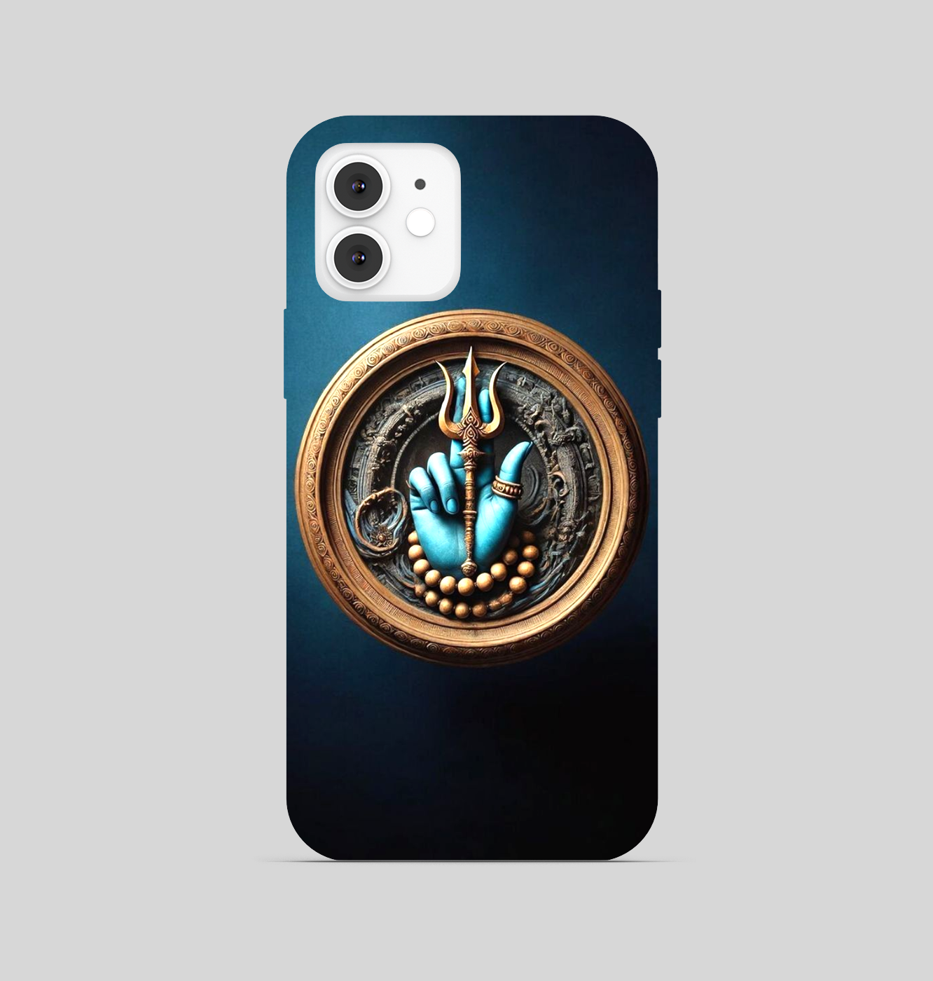 Lord Shiva Phone Cover