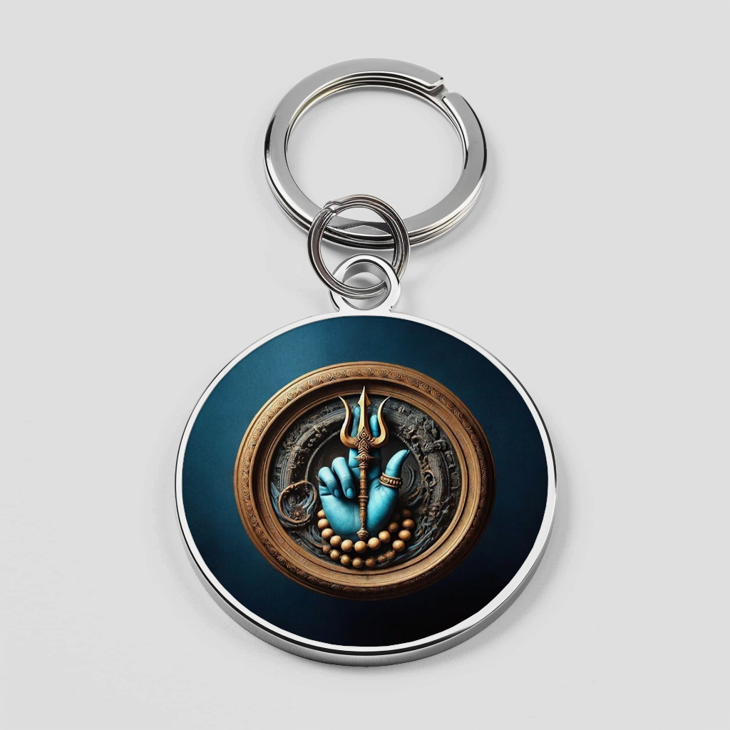 Lord Shiva Phone Cover