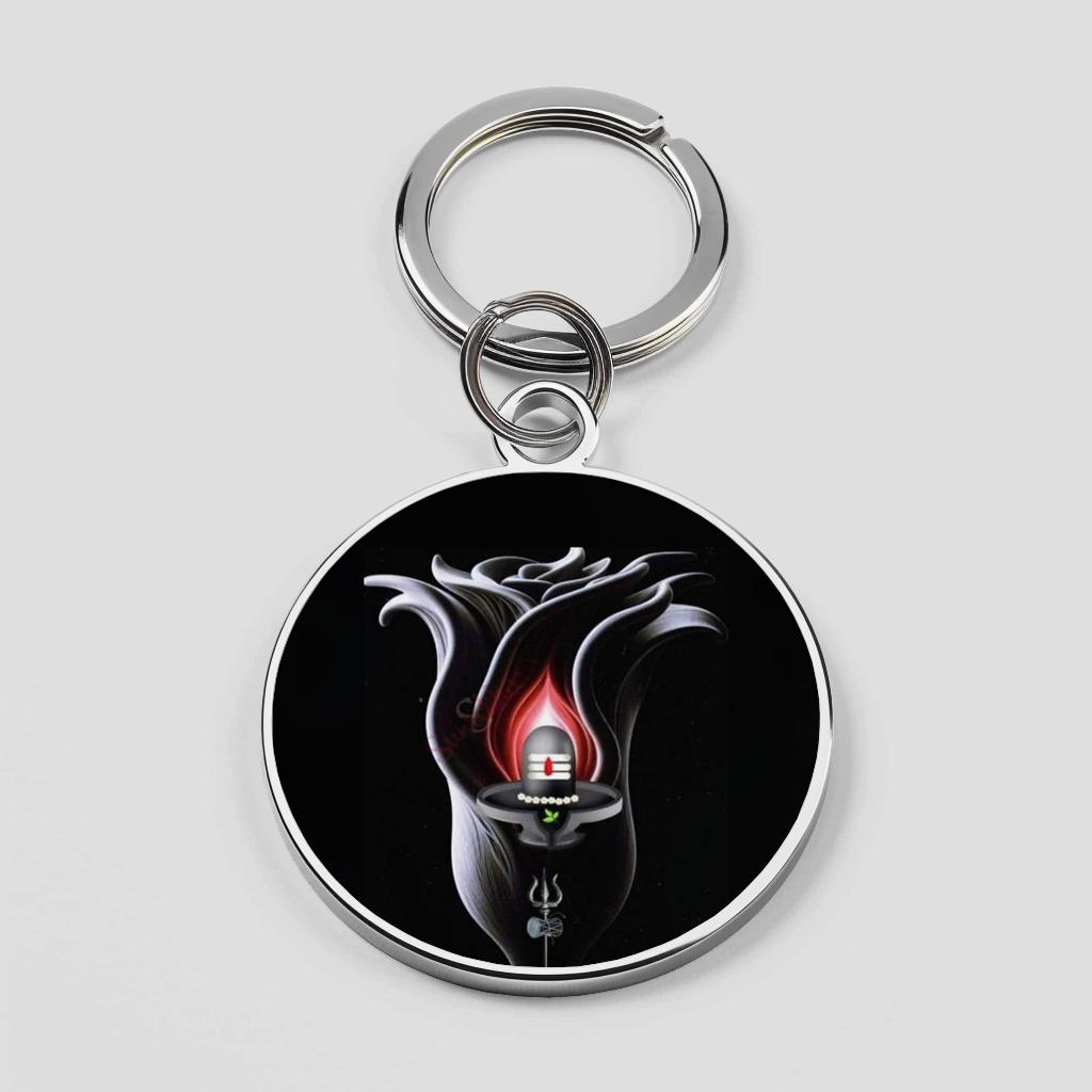Lord Shiva Phone Cover