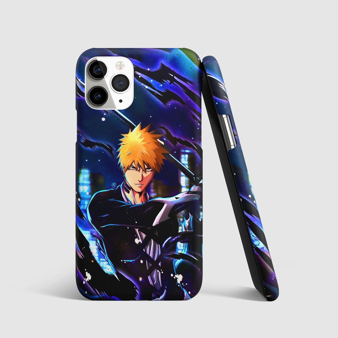 Ichigo Action Phone Cover