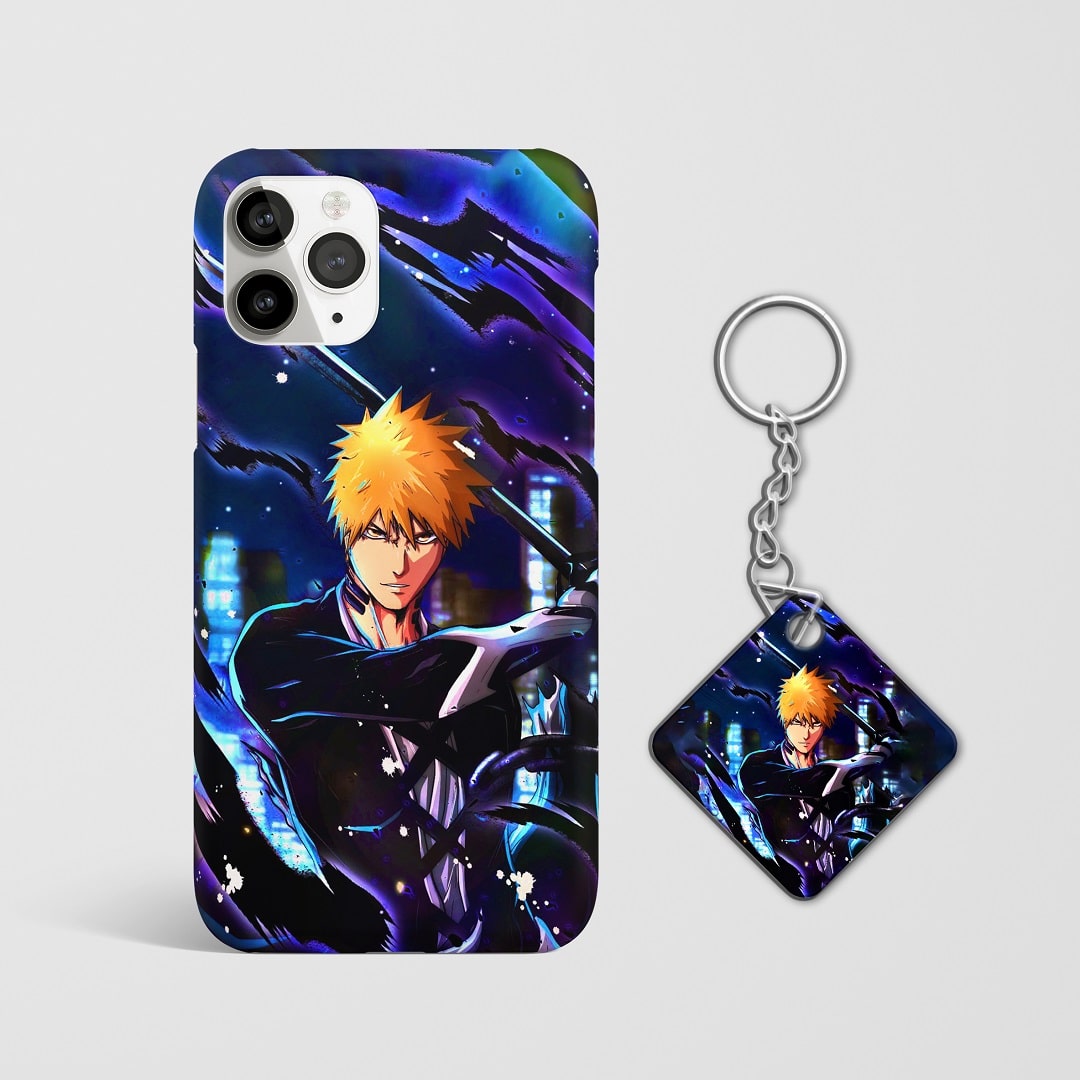 Ichigo Action Phone Cover