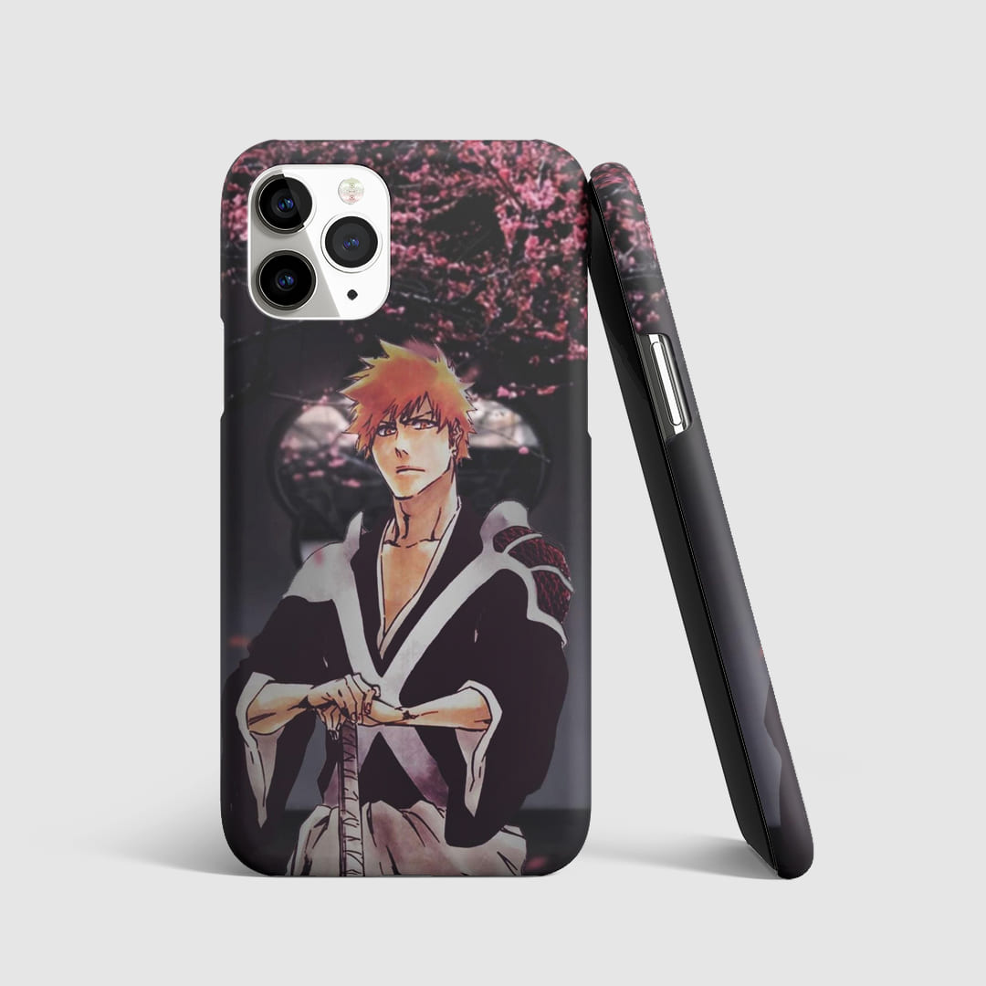 Ichigo Aesthetic Phone Cover