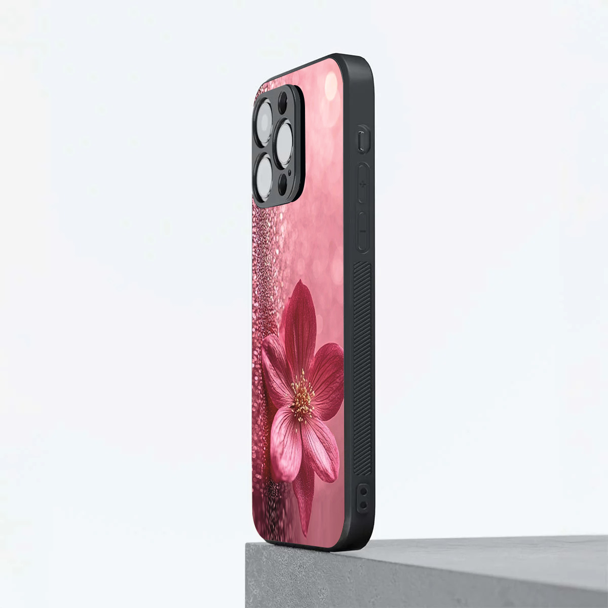 Jasmin Theme Phone Cover