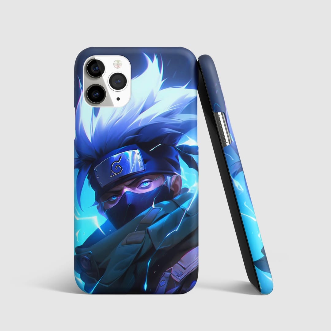 Kakashi Hatake Cool Phone Cover