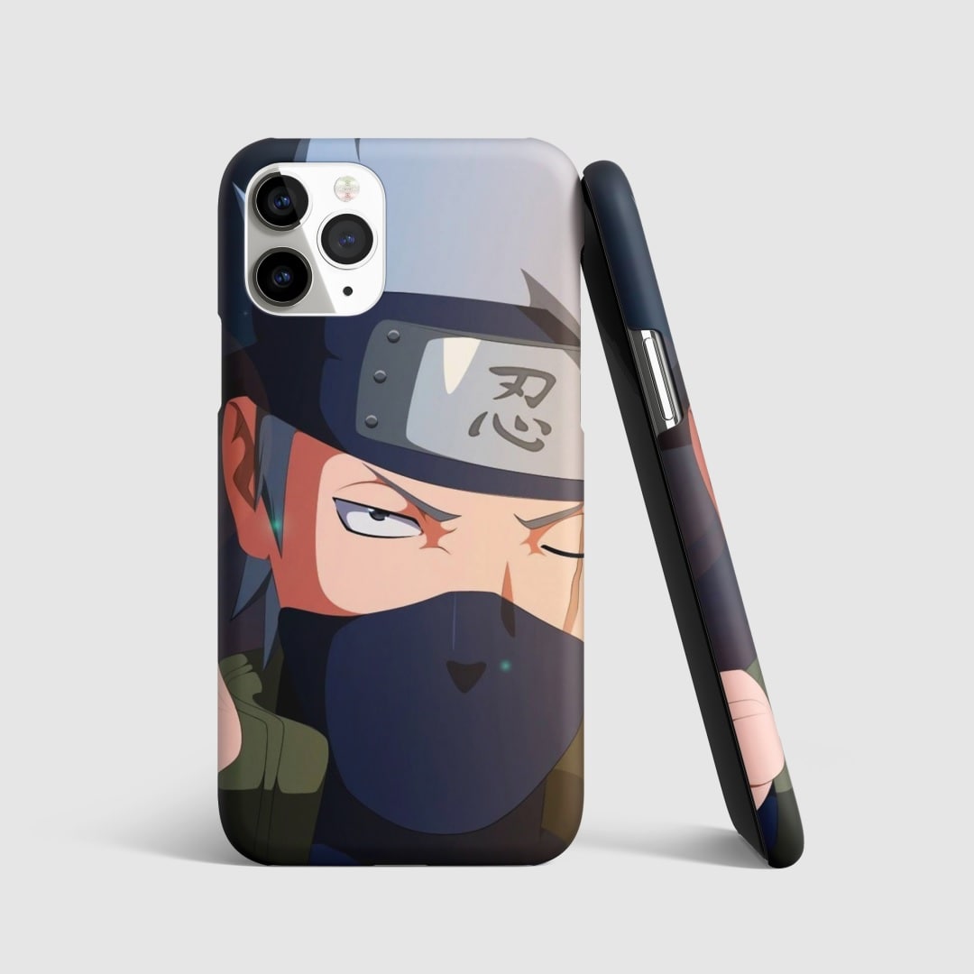 Kakashi Hatake Phone cover