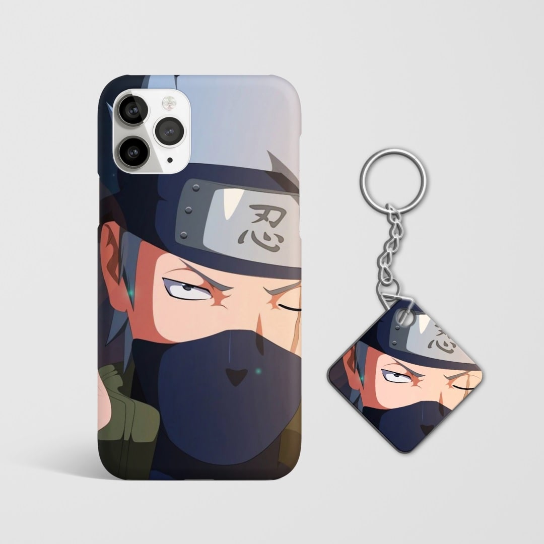 Kakashi Hatake Phone cover