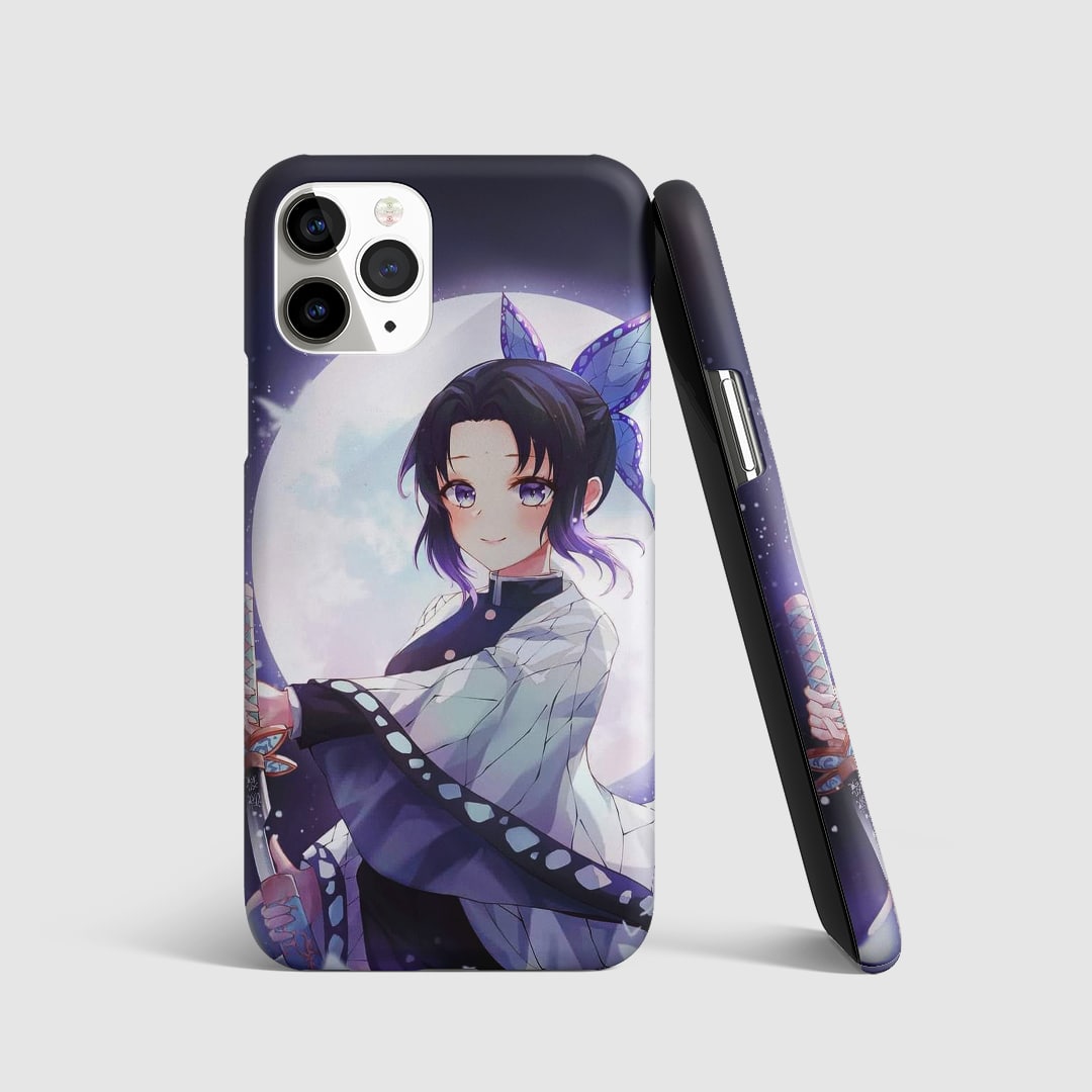 Kanae Kocho Moon Phone Cover