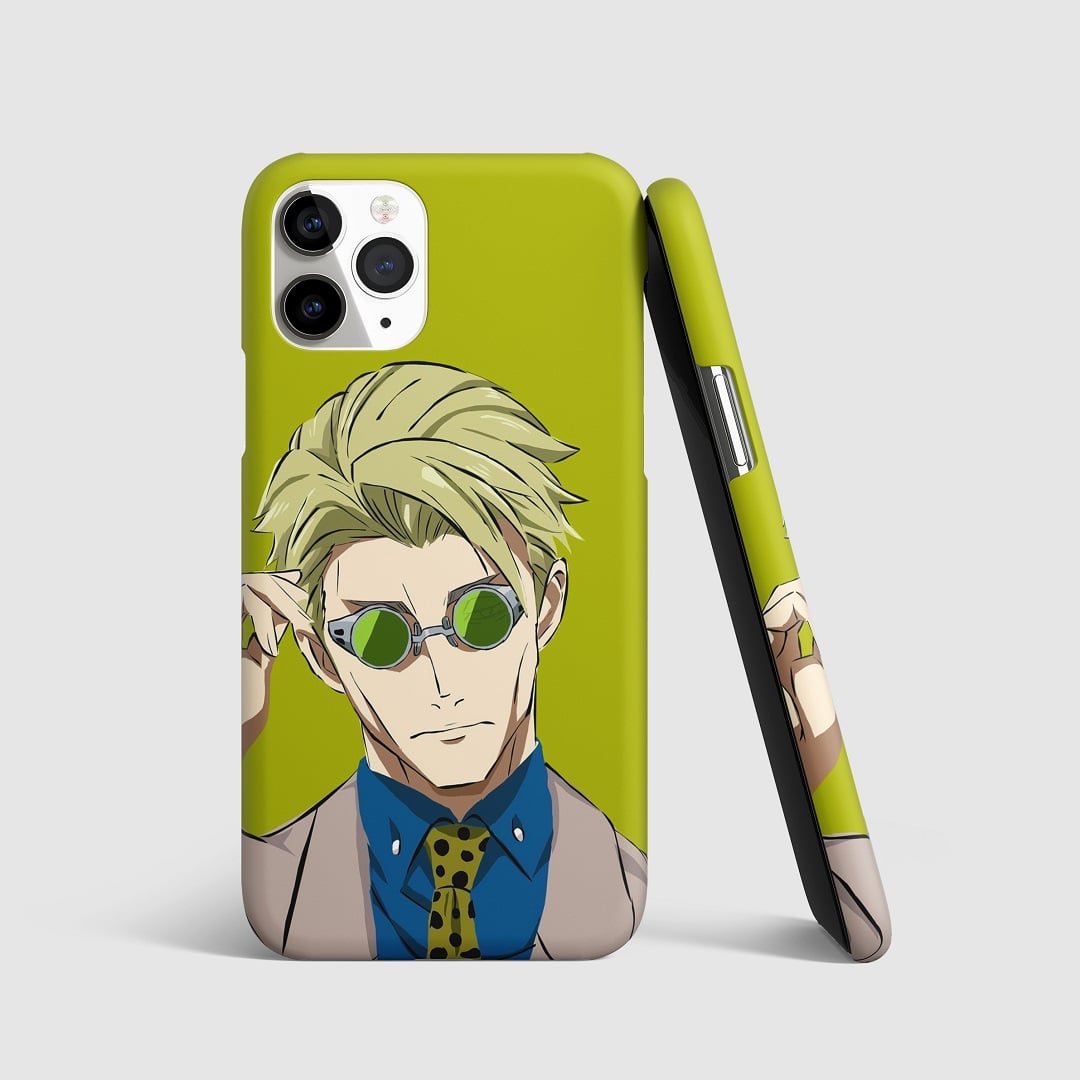 Kento Nanami Phone Cover