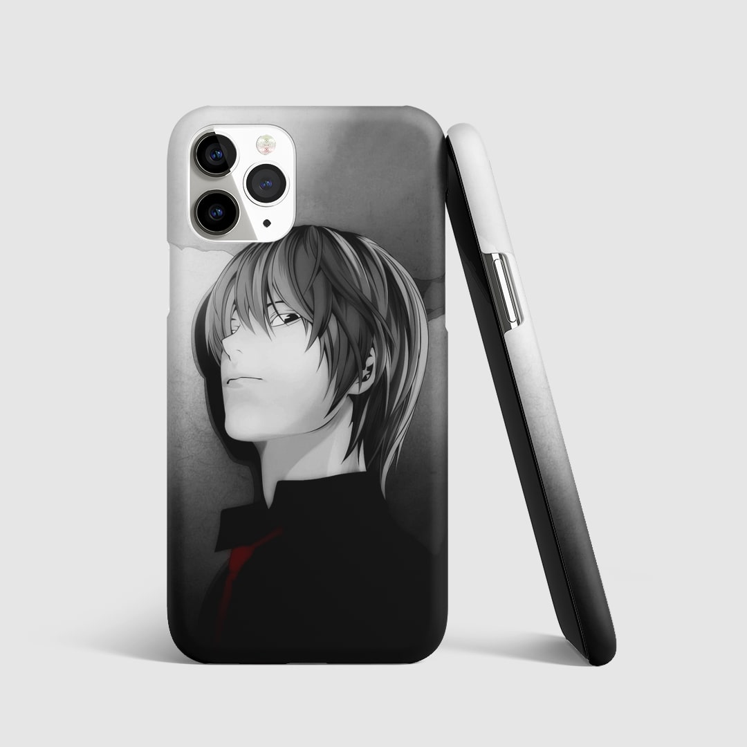 Kira Justice Phone Cover