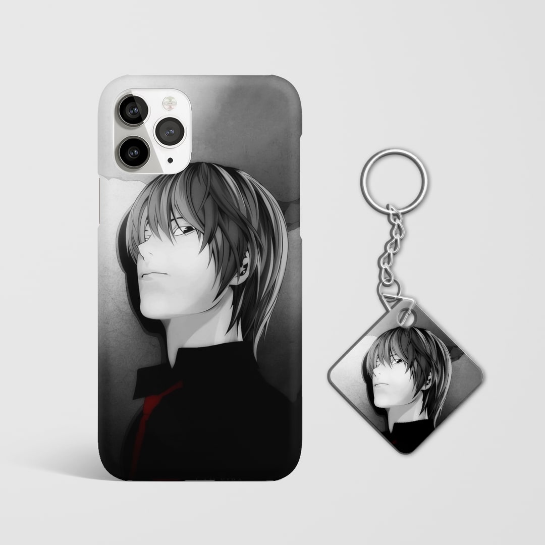 Kira Justice Phone Cover