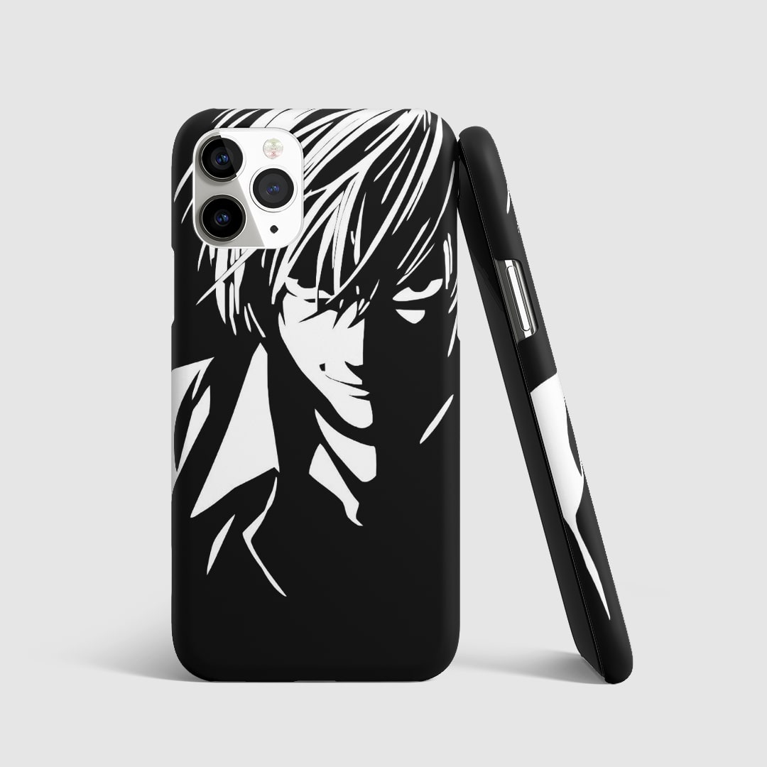 Kira Minimal Phone Cover