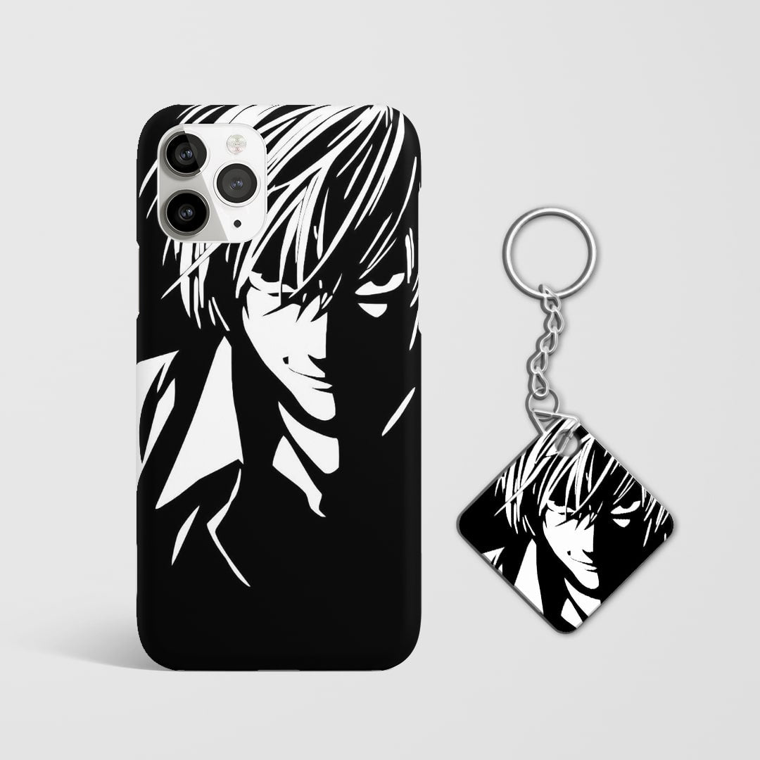 Kira Minimal Phone Cover