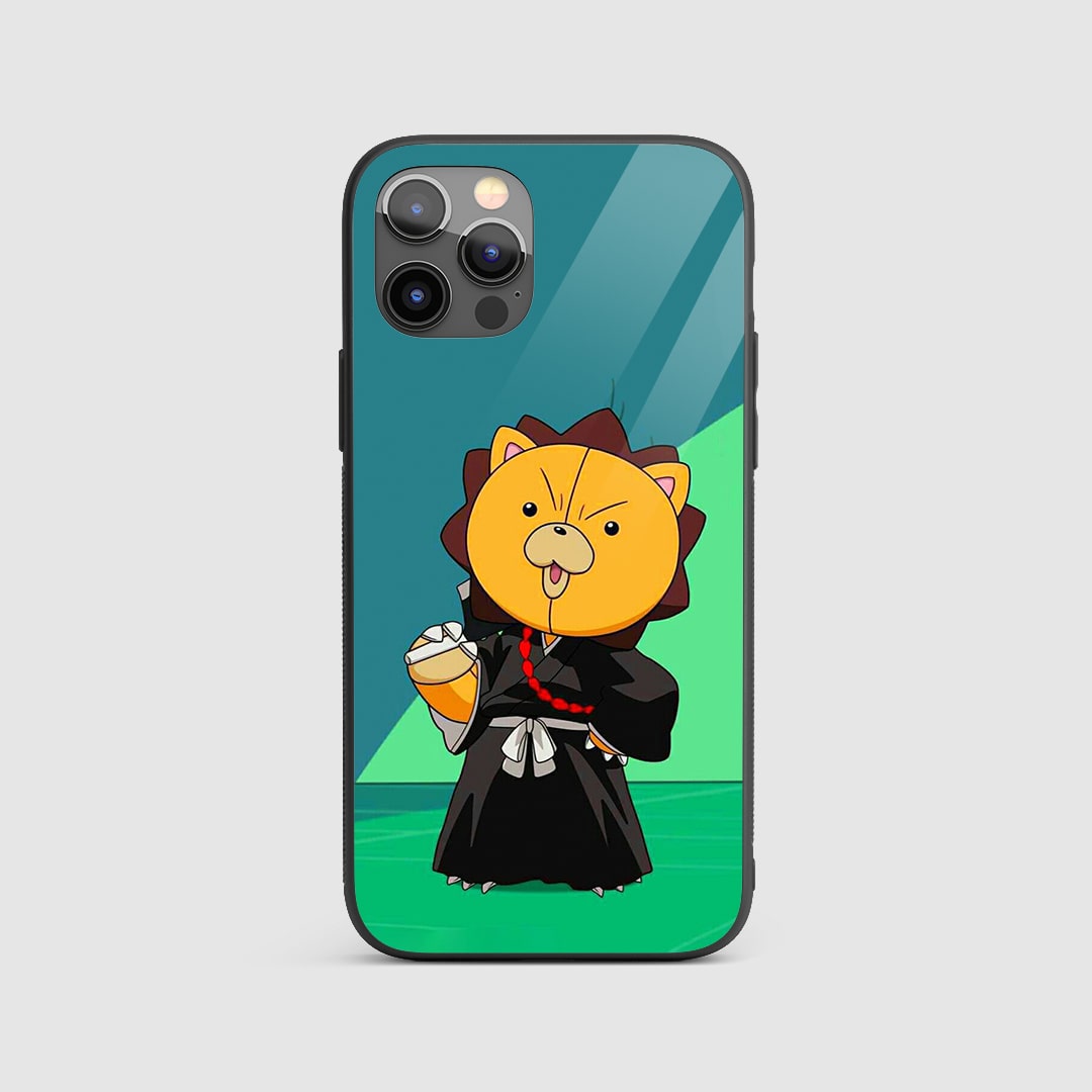 Kon Silicone Armored Phone Case