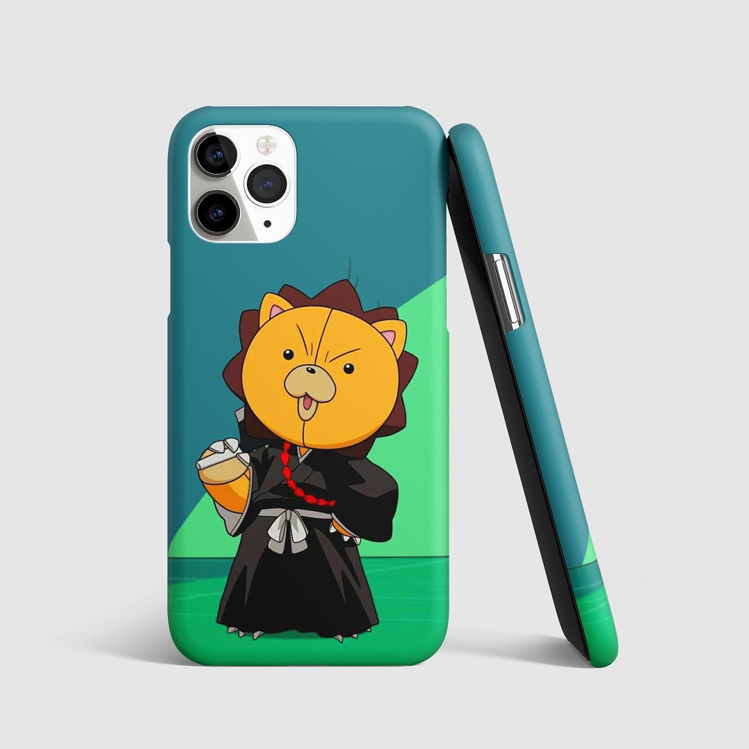 Kon Phone Cover