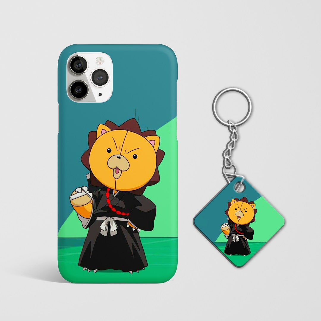 Kon Phone Cover