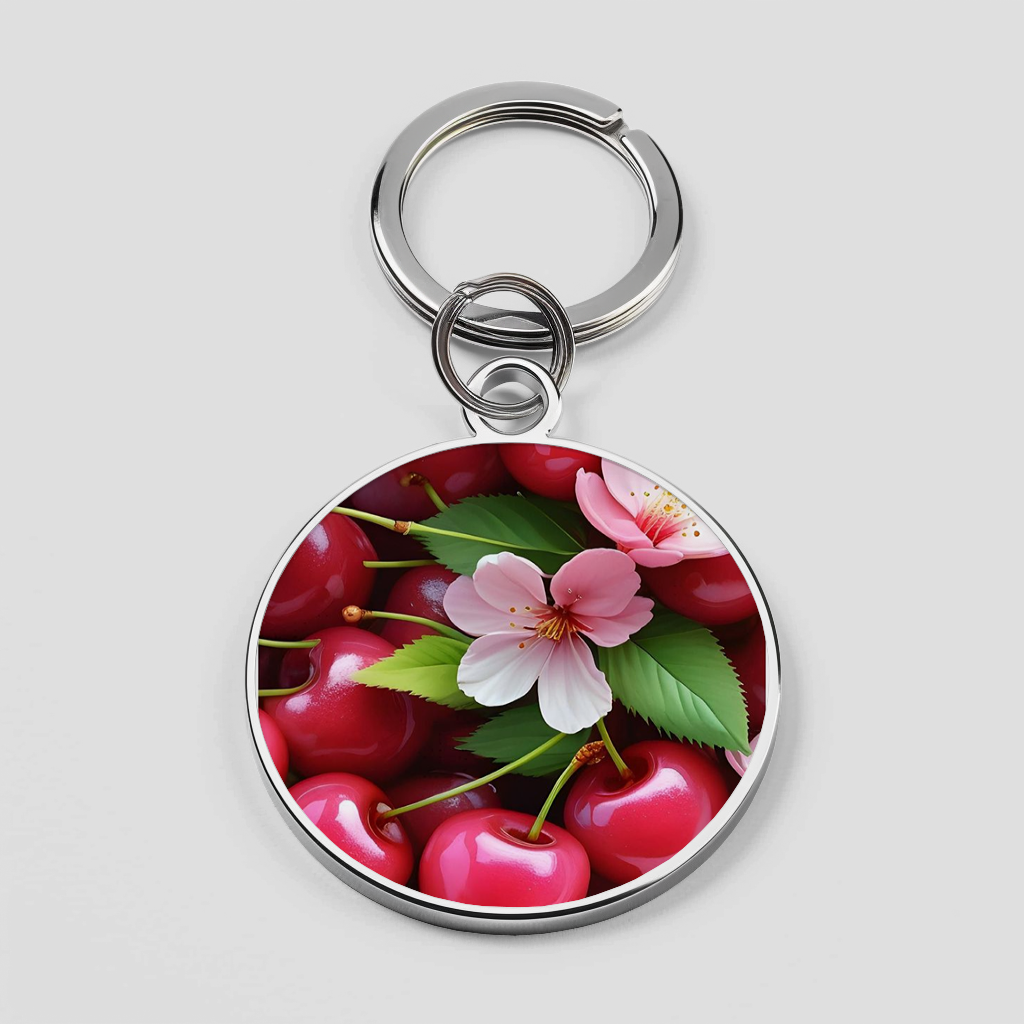 Multi Plum Blossom Beautiful Theme Phone Cover