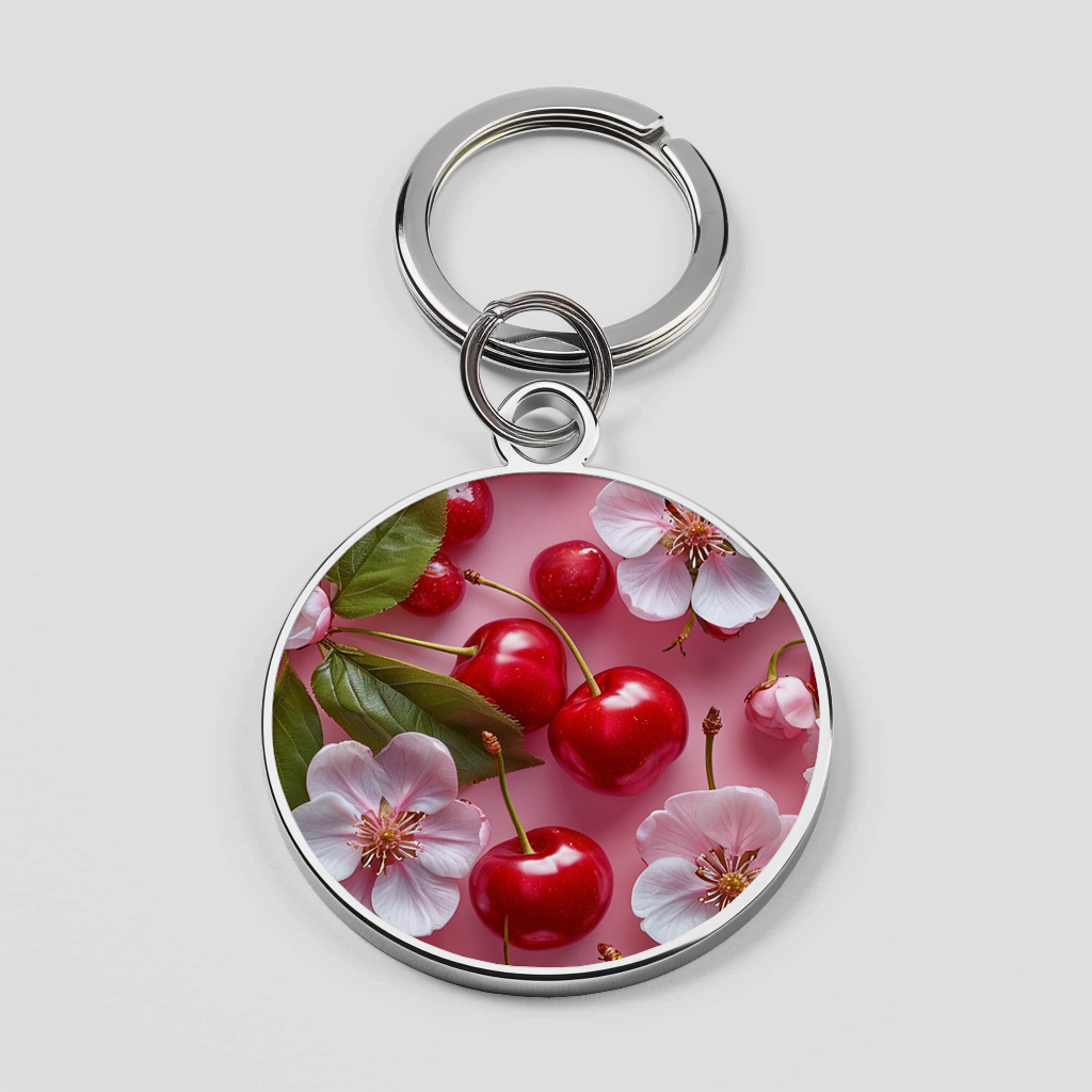 Multi Plum Blossom Beautiful Theme Phone Cover