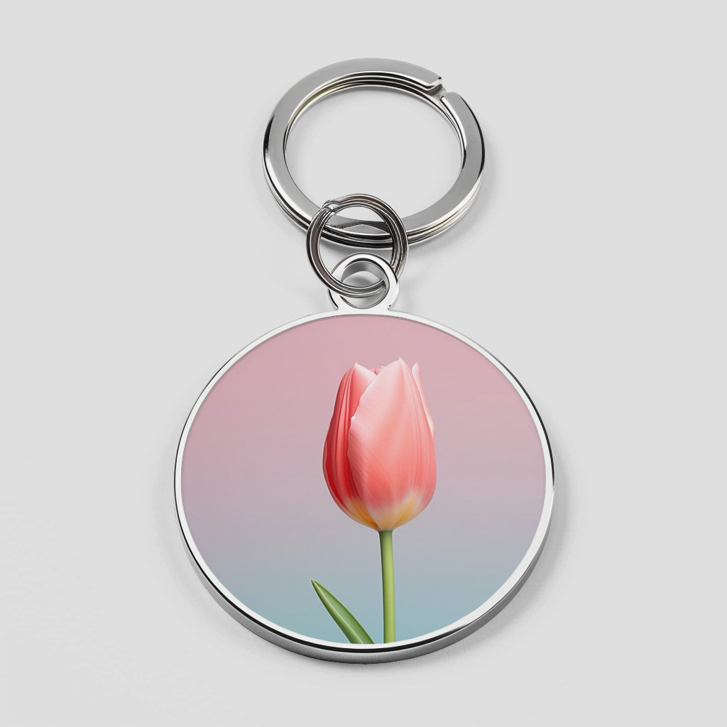Tulip Theme Phone Cover