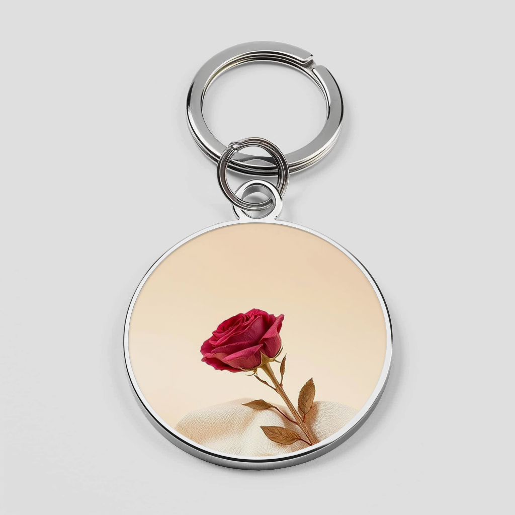 Rose Theme Phone Cover