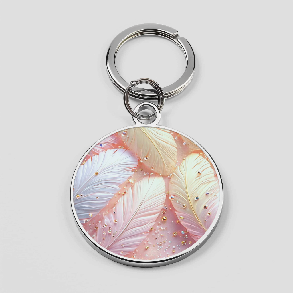 Multi Color Beautiful Leaf Glossy Silicone Mobile Case